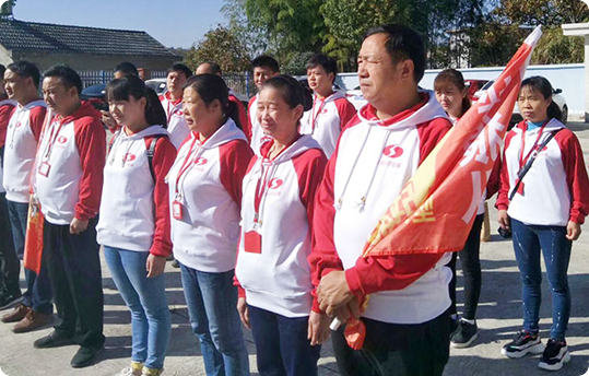 完善的售后服務(wù)體系，管家式貼心服務(wù)